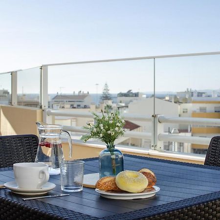קווארטיירה Apartamento Alameda מראה חיצוני תמונה