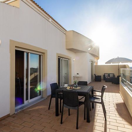 קווארטיירה Apartamento Alameda מראה חיצוני תמונה