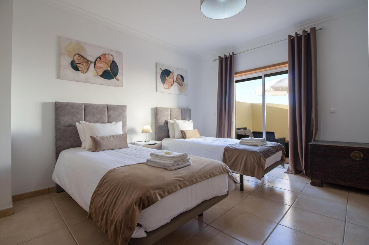 קווארטיירה Apartamento Alameda מראה חיצוני תמונה