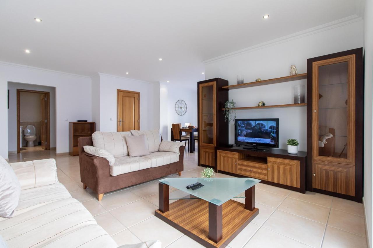 קווארטיירה Apartamento Alameda מראה חיצוני תמונה