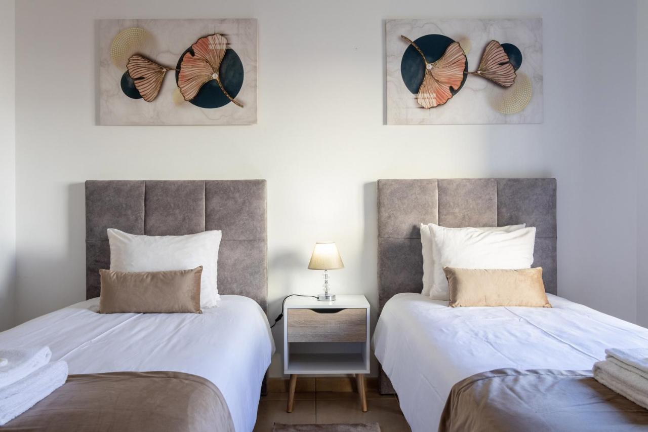 קווארטיירה Apartamento Alameda מראה חיצוני תמונה