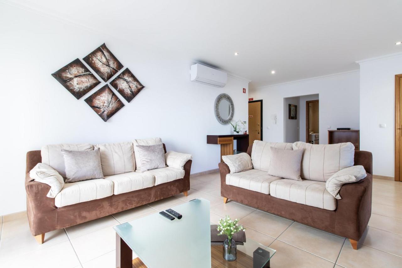 קווארטיירה Apartamento Alameda מראה חיצוני תמונה