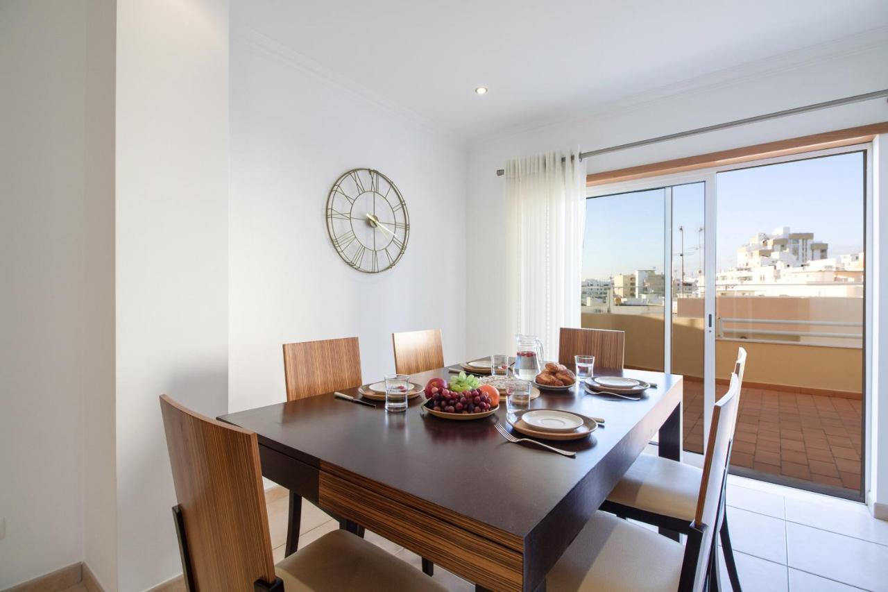 קווארטיירה Apartamento Alameda מראה חיצוני תמונה