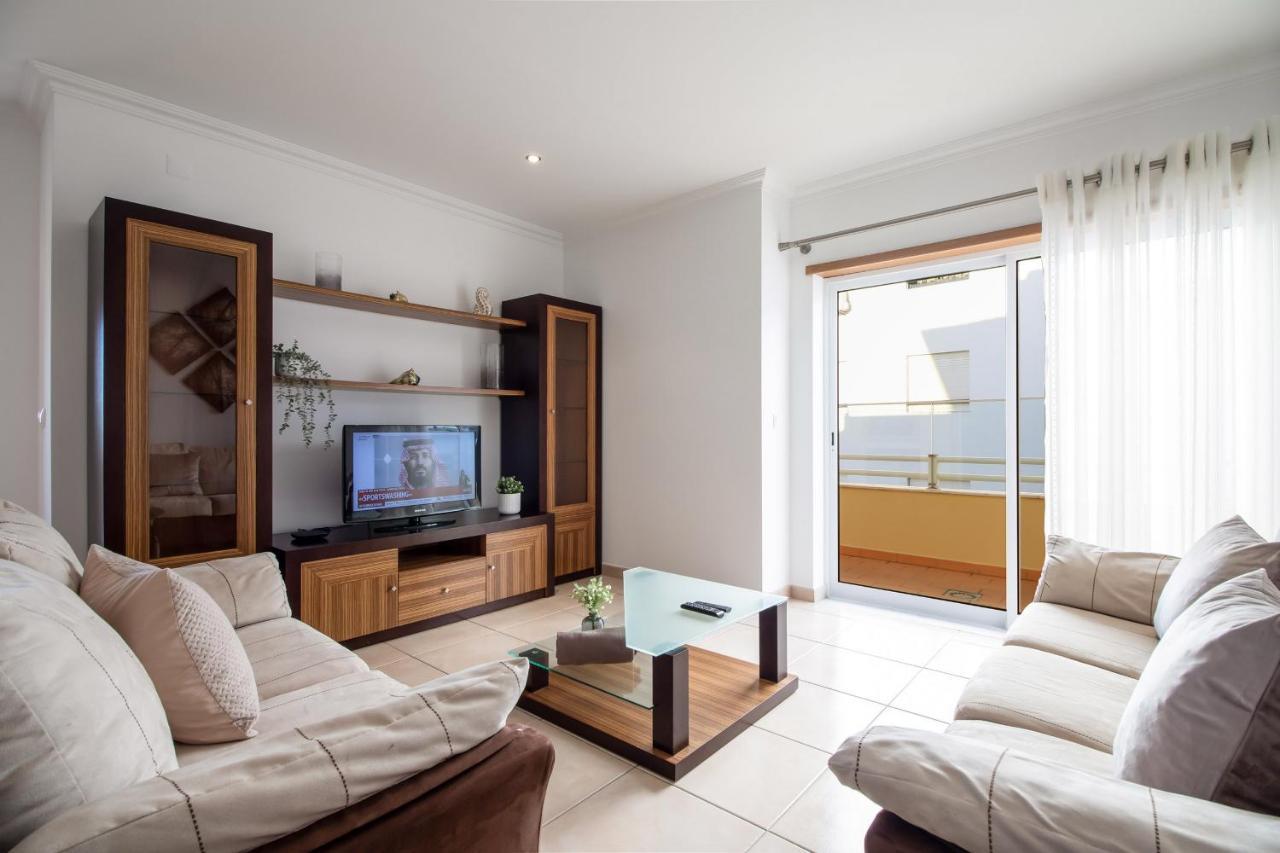 קווארטיירה Apartamento Alameda מראה חיצוני תמונה