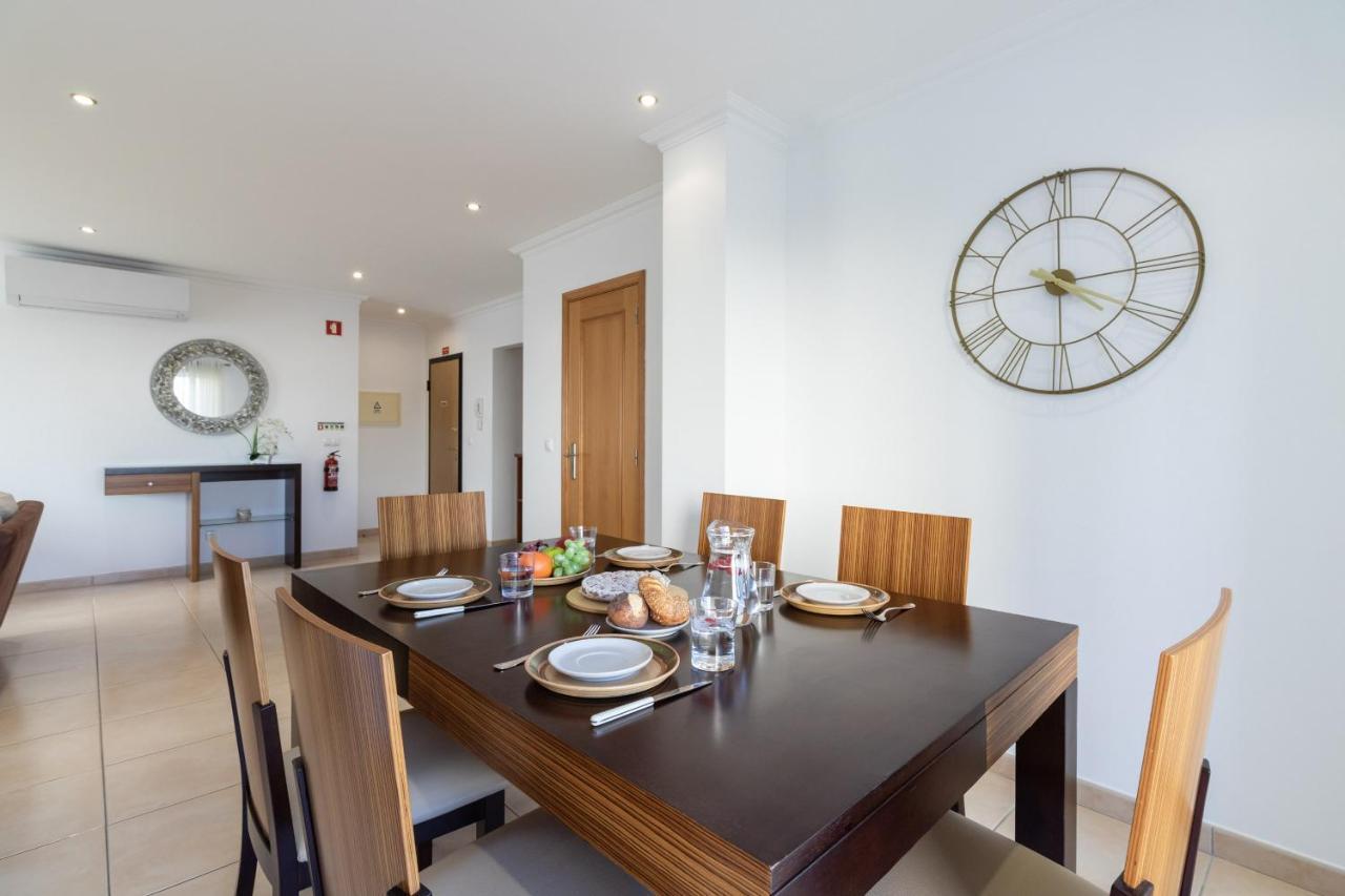 קווארטיירה Apartamento Alameda מראה חיצוני תמונה
