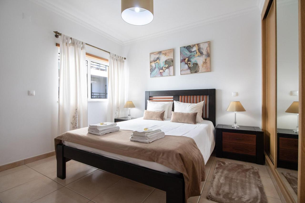קווארטיירה Apartamento Alameda מראה חיצוני תמונה
