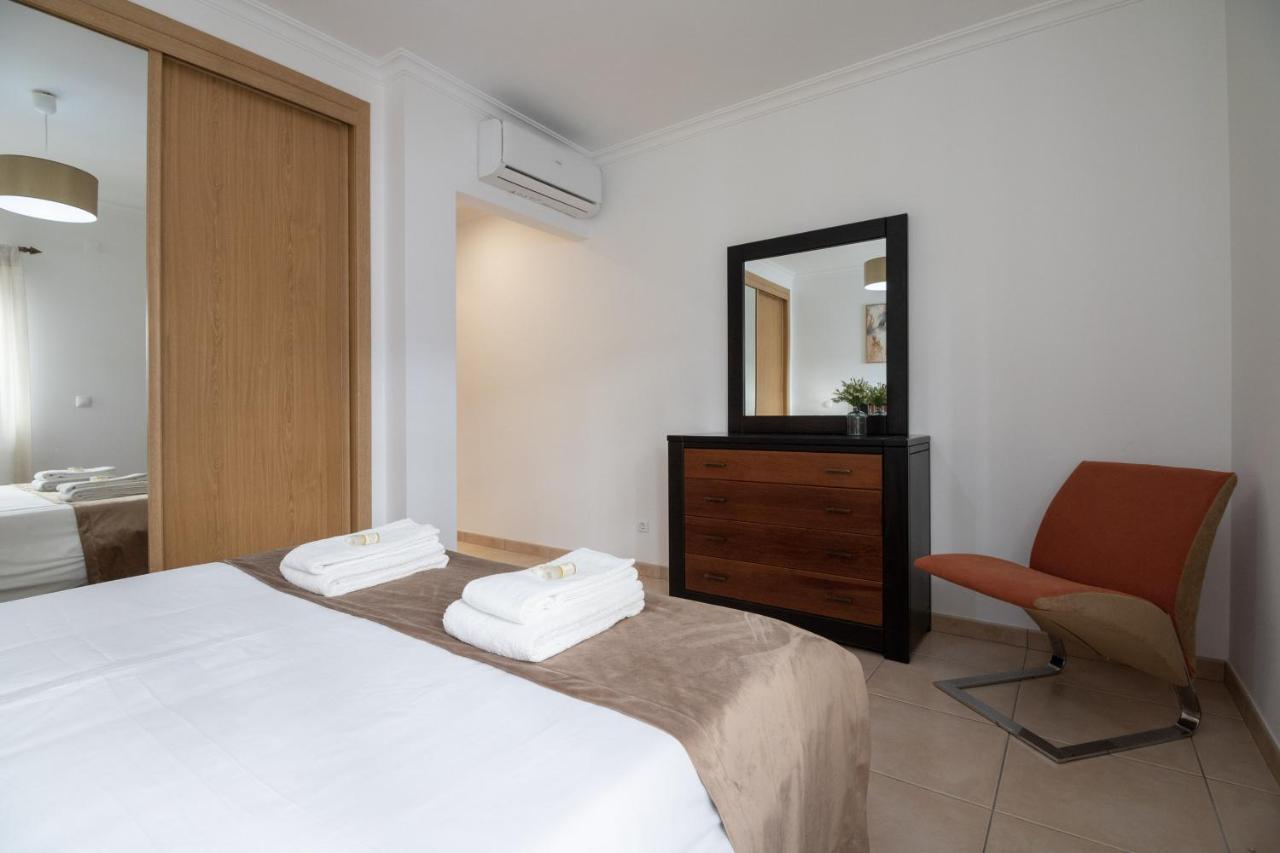 קווארטיירה Apartamento Alameda מראה חיצוני תמונה
