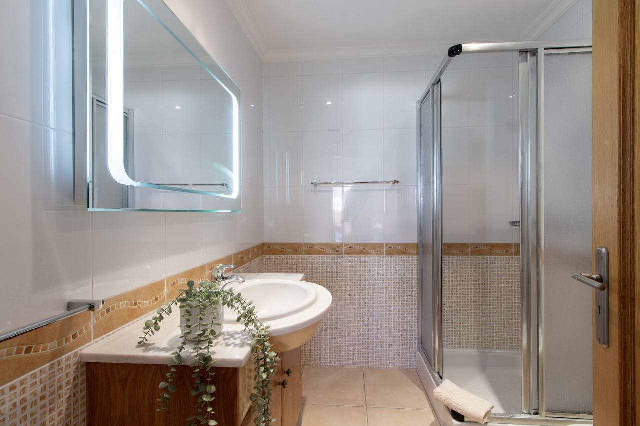 קווארטיירה Apartamento Alameda מראה חיצוני תמונה