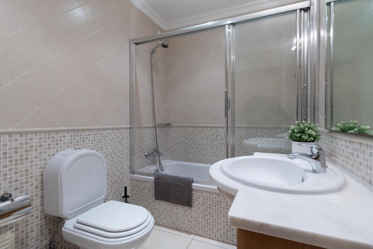 קווארטיירה Apartamento Alameda מראה חיצוני תמונה