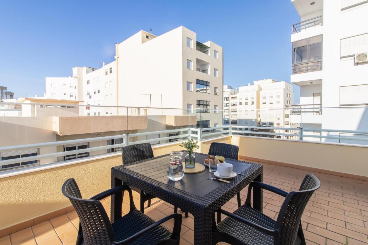 קווארטיירה Apartamento Alameda מראה חיצוני תמונה