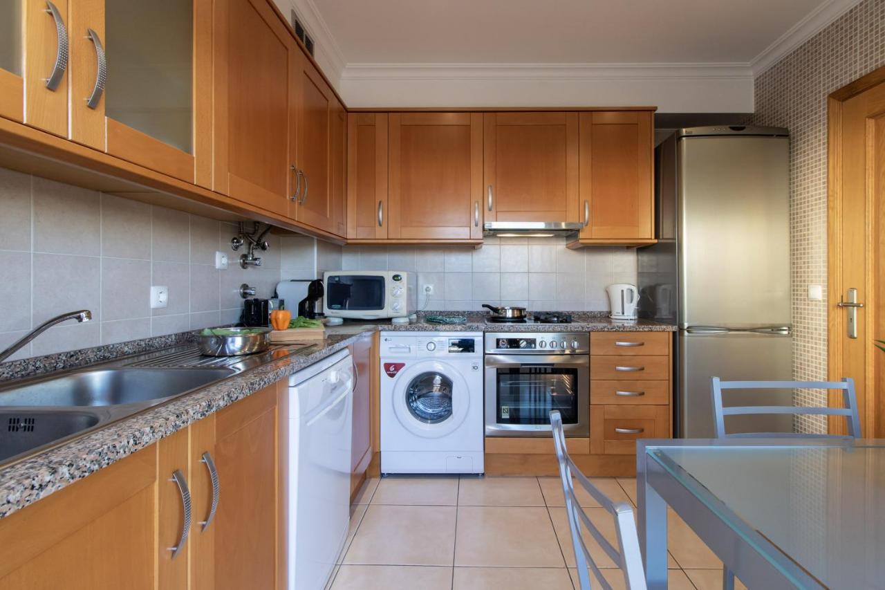 קווארטיירה Apartamento Alameda מראה חיצוני תמונה
