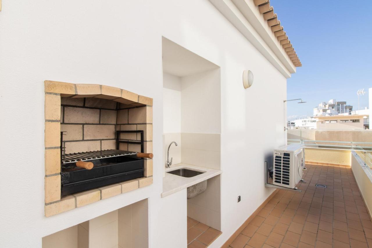 קווארטיירה Apartamento Alameda מראה חיצוני תמונה